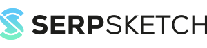 SERPsketch logo