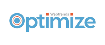 Webtrends Optimize logo